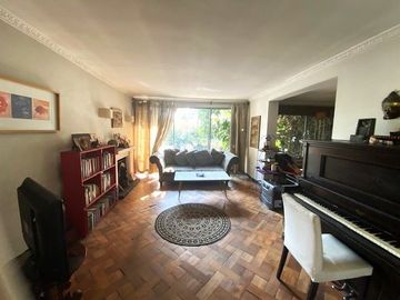 Casa en Venta en Manquehue Sur/Isabel la Católica
