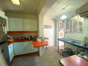 Casa en Venta en Manquehue Sur/Isabel la Católica