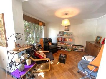 Casa en Venta en Manquehue Sur/Isabel la Católica