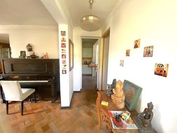 Casa en Venta en Manquehue Sur/Isabel la Católica