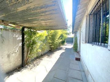 Casa en Venta en Manquehue Sur/Isabel la Católica
