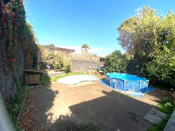 Casa en Venta en Manquehue Sur/Isabel la Católica