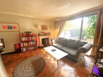 Casa en Venta en Manquehue Sur/Isabel la Católica