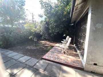 Casa en Venta en Manquehue Sur/Isabel la Católica