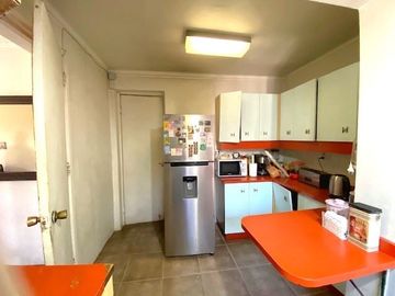 Casa en Venta en Manquehue Sur/Isabel la Católica