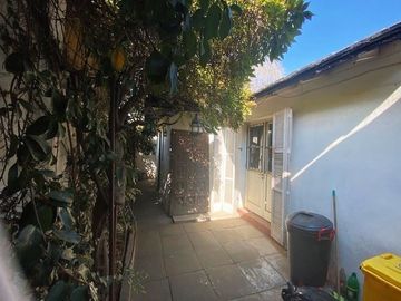 Casa en Venta en Manquehue Sur/Isabel la Católica