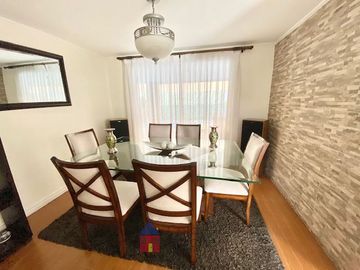 Casa en Venta en El acueducto/Tiepolo