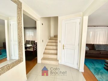Casa en Venta en El acueducto/Tiepolo