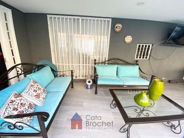 Casa en Venta en El acueducto/Tiepolo