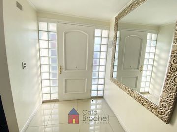 Casa en Venta en El acueducto/Tiepolo