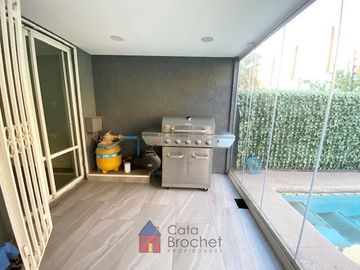 Casa en Venta en El acueducto/Tiepolo