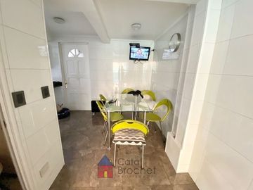 Casa en Venta en El acueducto/Tiepolo
