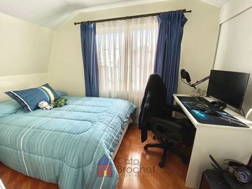 Casa en Venta en El acueducto/Tiepolo