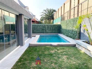Casa en Venta en El acueducto/Tiepolo