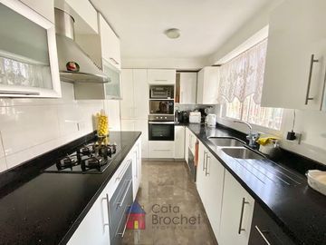 Casa en Venta en El acueducto/Tiepolo