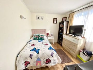 Casa en Venta en El acueducto/Tiepolo