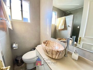Casa en Venta en El acueducto/Tiepolo