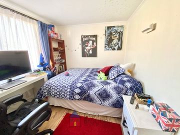 Casa en Venta en El acueducto/Tiepolo