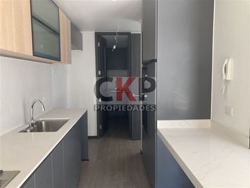 Departamento en Venta en Francisco Bulnes Correa/ Av. San Carlos de Apoquindo/ U Los Andes/