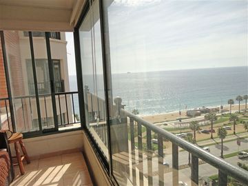 Departamento en Venta en Condominio Puerto Pacífico