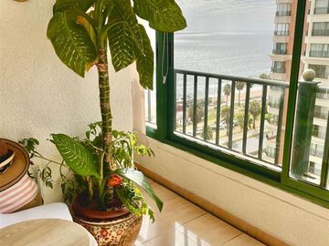 Departamento en Venta en Condominio Puerto Pacífico