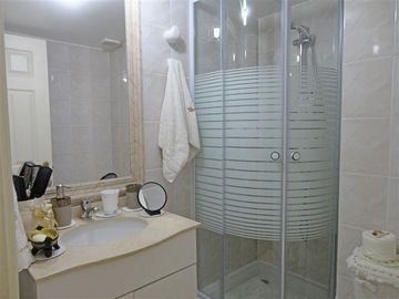 Departamento en Venta en Condominio Puerto Pacífico