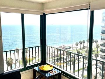 Departamento en Venta en Condominio Puerto Pacífico