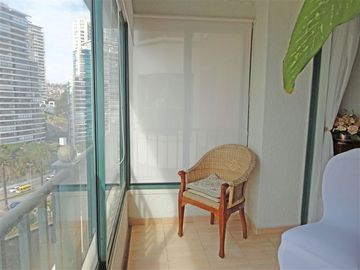 Departamento en Venta en Condominio Puerto Pacífico