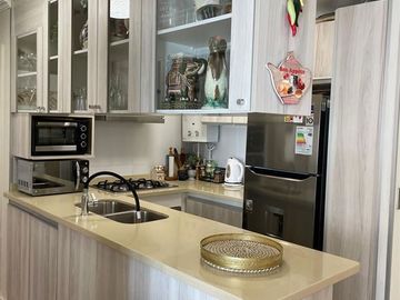 Departamento en Venta en Condominio Puerto Pacífico
