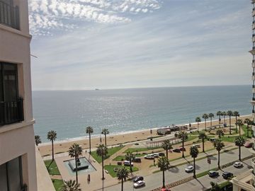 Departamento en Venta en Condominio Puerto Pacífico