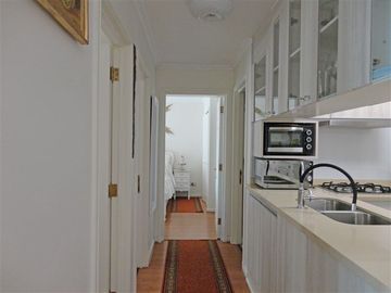 Departamento en Venta en Condominio Puerto Pacífico