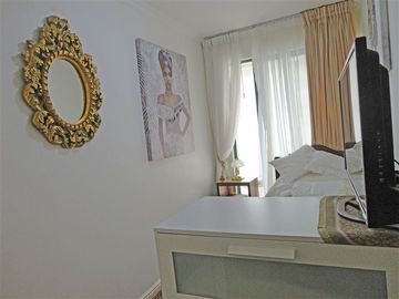Departamento en Venta en Condominio Puerto Pacífico