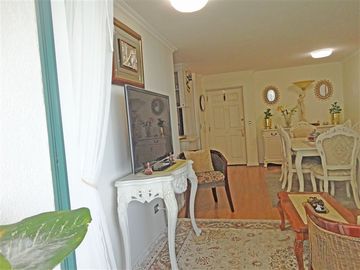 Departamento en Venta en Condominio Puerto Pacífico