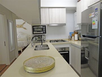 Departamento en Venta en Condominio Puerto Pacífico