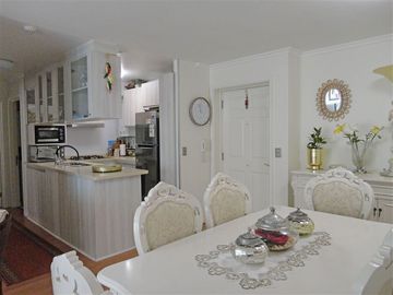 Departamento en Venta en Condominio Puerto Pacífico