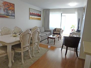 Departamento en Venta en Condominio Puerto Pacífico