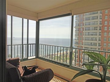 Departamento en Venta en Condominio Puerto Pacífico