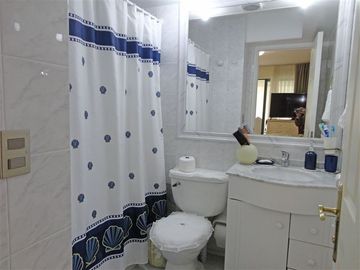 Departamento en Venta en Condominio Puerto Pacífico