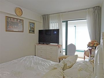 Departamento en Venta en Condominio Puerto Pacífico