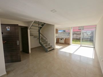 Venta Casa Crédito VIP, La Armenia 3 dormitorios