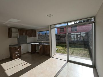 Venta Casa Crédito VIP, La Armenia 3 dormitorios
