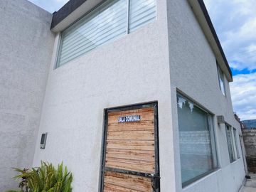 Venta Casa Crédito VIP, La Armenia 3 dormitorios