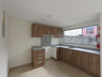 Venta Casa Crédito VIP, La Armenia 3 dormitorios
