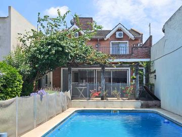 Chalet en venta en Ituzaingo Norte