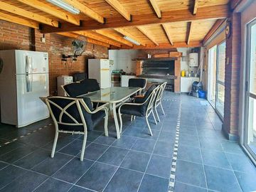 Chalet en venta en Ituzaingo Norte
