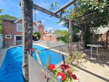 Chalet en venta en Ituzaingo Norte
