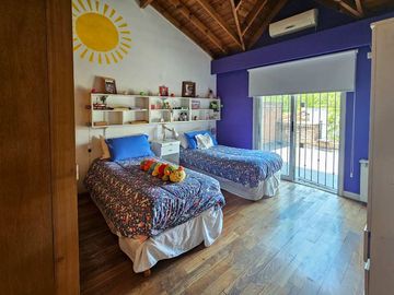 Chalet en venta en Ituzaingo Norte