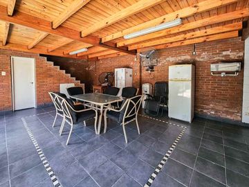 Chalet en venta en Ituzaingo Norte