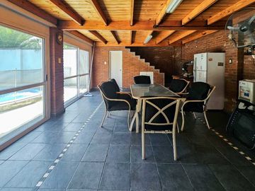 Chalet en venta en Ituzaingo Norte