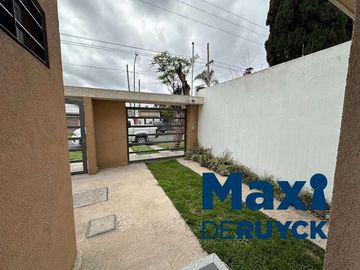 Casa en venta en Quilmes Oeste